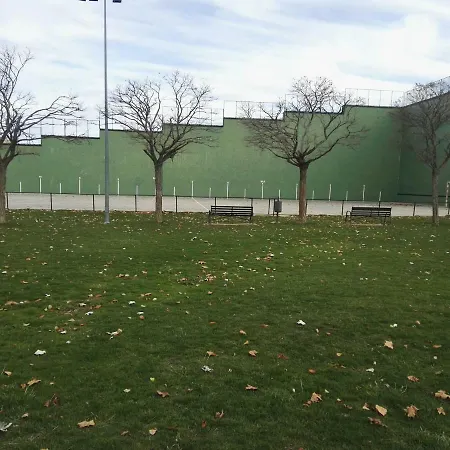 Appartement Pequeno Y Coqueto Piso En Riaza