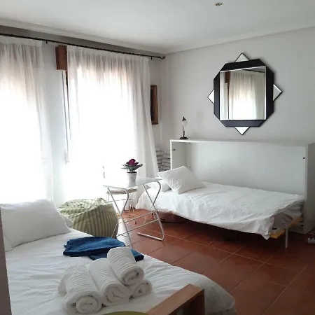 Pequeno Y Coqueto Piso En *