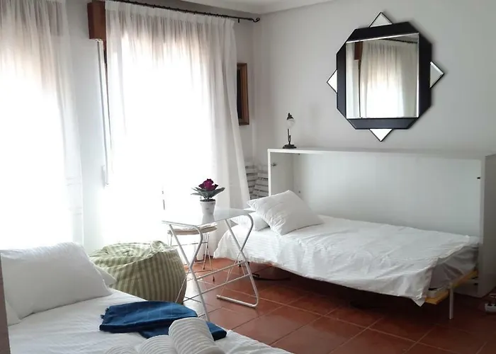 Pequeno Y Coqueto Piso En *